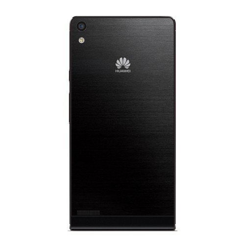 Смартфон Huawei Ascend P6-U06 Black купить в Украине: Киев, Днепр, Харьков, Одесса  | Низкая цена, отзывы, характеристики от TELEMART фото