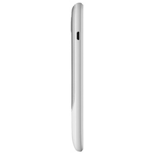 Мобільний телефон Lenovo A706 White купити в Україні: Київ, Львів, Хмельницький, Тернопіль, Івано-Франківськ | Низька ціна, відгуки, характеристики від TELEMART фото