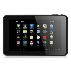 Pioneer 707 Android