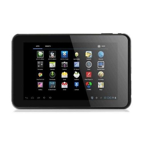 Pioneer 707 Android купити в Україні | Telemart фото