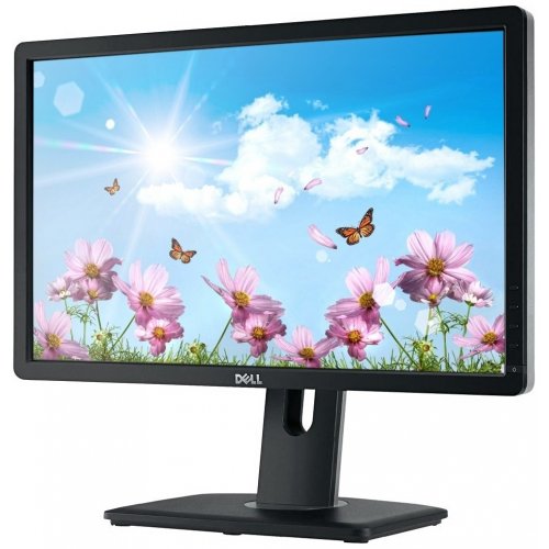 Продати Монітор Dell 22" U2212HM Black за Trade-In у інтернет-магазині Телемарт - Київ, Дніпро, Україна фото