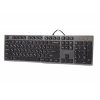 Фото Клавиатура A4Tech KV-300H X-Key USB Black