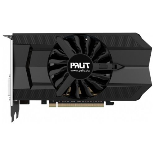 Продати Відеокарта Palit GeForce GTX 650 Ti BOOST 1024MB (NE5X65B01009) за Trade-In у інтернет-магазині Телемарт - Київ, Дніпро, Україна фото