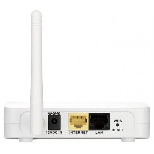 Wi-Fi точка доступа D-Link DAP-1155/A купить в Украине | Telemart фото