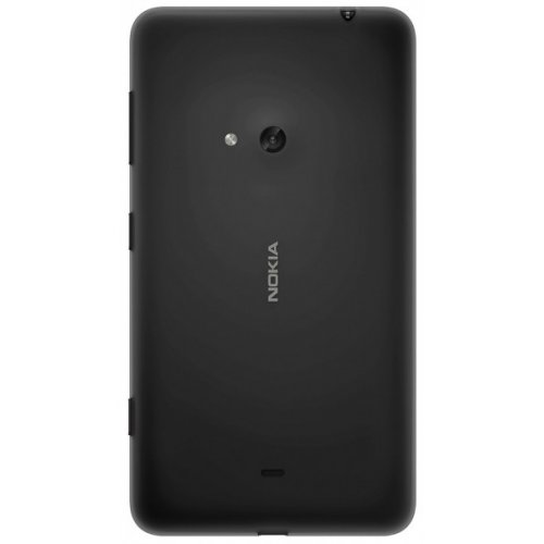 Смартфон Nokia Lumia 625 Black купить в Украине: Киев, Днепр, Харьков, Одесса  | Низкая цена, отзывы, характеристики от TELEMART фото