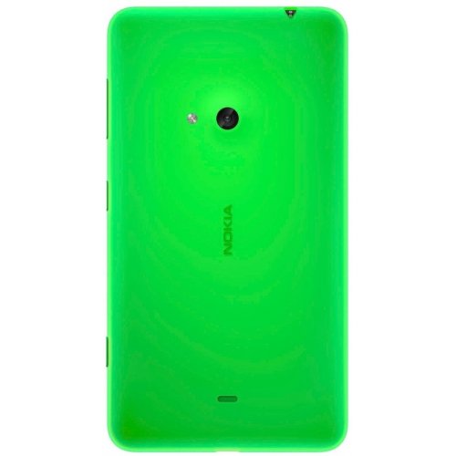 Смартфон Nokia Lumia 625 Green купить в Украине: Киев, Днепр, Харьков, Одесса  | Низкая цена, отзывы, характеристики от TELEMART фото