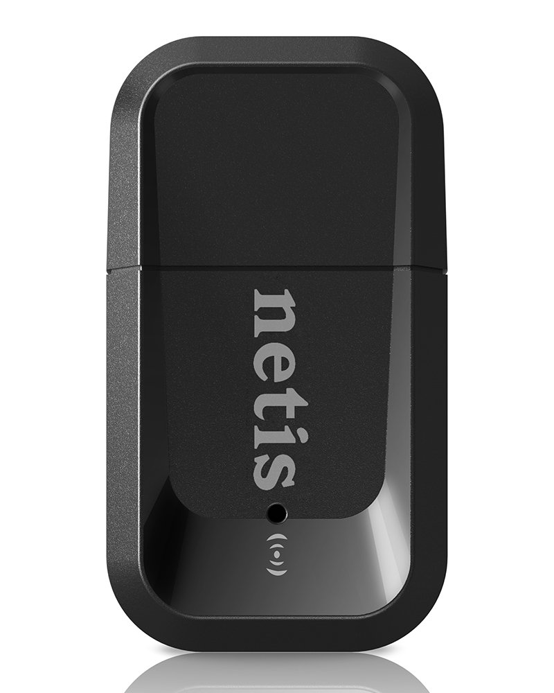 Netis Wf Wi-Fi адаптер Netis WF2123 купить в Украине: Киев, Днепр, Харьков ...