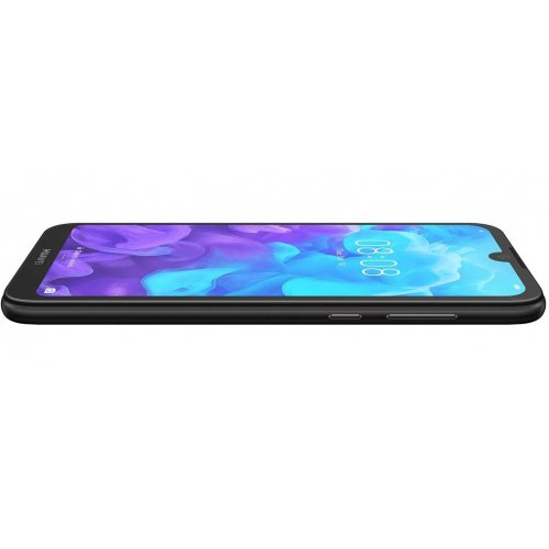 Купить Смартфон Huawei Y5 2019 2/16GB Modern Black - цена в Харькове, Киеве, Днепре, Одессе
в интернет-магазине Telemart фото