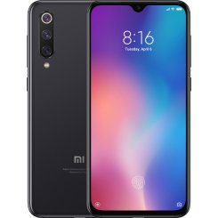 Мобільний телефон Xiaomi Mi 9 SE 6/128GB Piano Black
