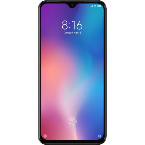 Мобільний телефон Xiaomi Mi 9 SE 6/128GB Piano Black купити в Україні: Київ, Львів, Хмельницький, Тернопіль, Івано-Франківськ | Низька ціна, відгуки, характеристики від TELEMART фото