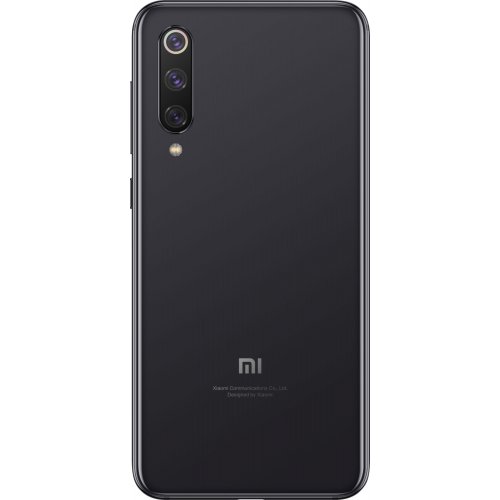Мобільний телефон Xiaomi Mi 9 SE 6/128GB Piano Black купити в Україні: Київ, Львів, Хмельницький, Тернопіль, Івано-Франківськ | Низька ціна, відгуки, характеристики від TELEMART фото