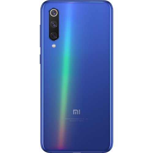 Мобільний телефон Xiaomi Mi 9 SE 6/128GB Ocean Blue купити в Україні: Київ, Львів, Хмельницький, Тернопіль, Івано-Франківськ | Низька ціна, відгуки, характеристики від TELEMART фото