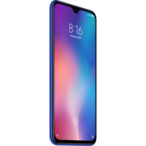 Мобільний телефон Xiaomi Mi 9 SE 6/128GB Ocean Blue купити в Україні: Київ, Львів, Хмельницький, Тернопіль, Івано-Франківськ | Низька ціна, відгуки, характеристики від TELEMART фото