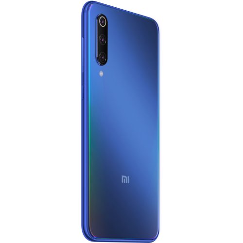 Мобільний телефон Xiaomi Mi 9 SE 6/128GB Ocean Blue купити в Україні: Київ, Львів, Хмельницький, Тернопіль, Івано-Франківськ | Низька ціна, відгуки, характеристики від TELEMART фото
