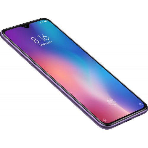 Мобільний телефон Xiaomi Mi 9 SE 6/128GB Ocean Blue купити в Україні: Київ, Львів, Хмельницький, Тернопіль, Івано-Франківськ | Низька ціна, відгуки, характеристики від TELEMART фото