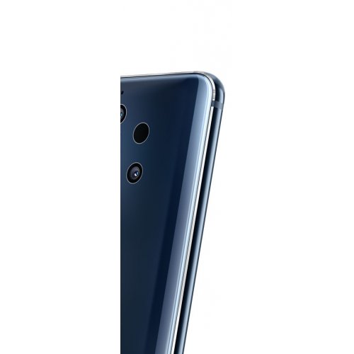 Купить Смартфон Nokia 9 PureView Dual Sim 6/128GB Blue - цена в Харькове, Киеве, Днепре, Одессе
в интернет-магазине Telemart фото