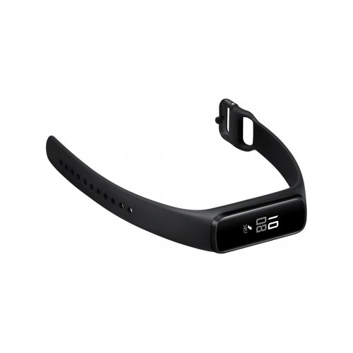 Купить Фитнес-браслет Samsung Galaxy FitE R375 (SM-R375NZKASEK) Black - цена в Харькове, Киеве, Днепре, Одессе
в интернет-магазине Telemart фото