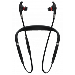 Навушники Jabra Evolve 75e MS Black