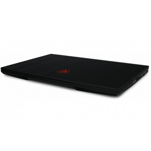 Продати Ноутбук MSI GF63-8RCS Thin (GF638RCS-095XUA) Black за Trade-In у інтернет-магазині Телемарт - Київ, Дніпро, Україна фото