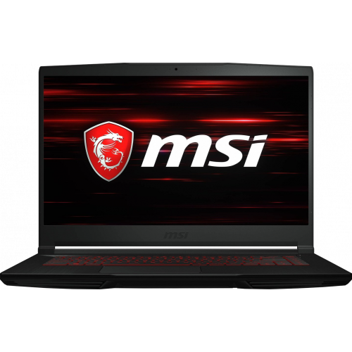 Продать Ноутбук MSI GF63-8RCS Thin (GF638RCS-097XUA) Black по Trade-In интернет-магазине Телемарт - Киев, Днепр, Украина фото