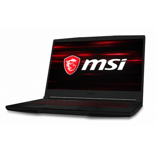 Продать Ноутбук MSI GF63-8RCS Thin (GF638RCS-097XUA) Black по Trade-In интернет-магазине Телемарт - Киев, Днепр, Украина фото