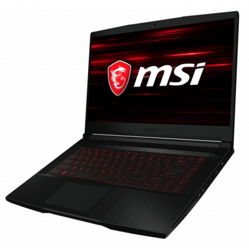 Продать Ноутбук MSI GF63-8RCS Thin (GF638RCS-097XUA) Black по Trade-In интернет-магазине Телемарт - Киев, Днепр, Украина фото