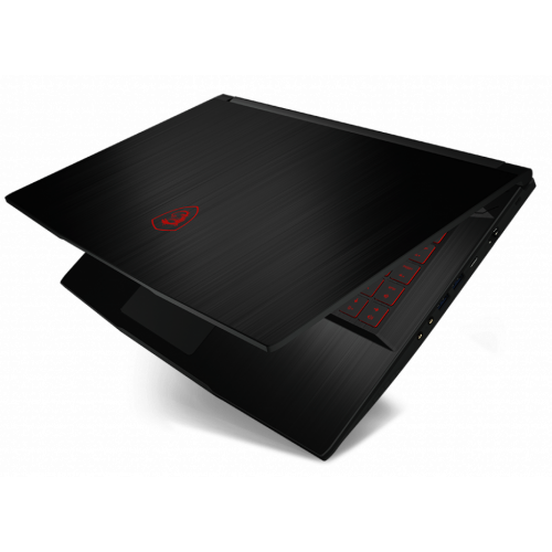 Продать Ноутбук MSI GF63-8RCS Thin (GF638RCS-097XUA) Black по Trade-In интернет-магазине Телемарт - Киев, Днепр, Украина фото