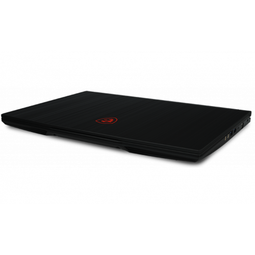 Продать Ноутбук MSI GF63-8RCS Thin (GF638RCS-097XUA) Black по Trade-In интернет-магазине Телемарт - Киев, Днепр, Украина фото