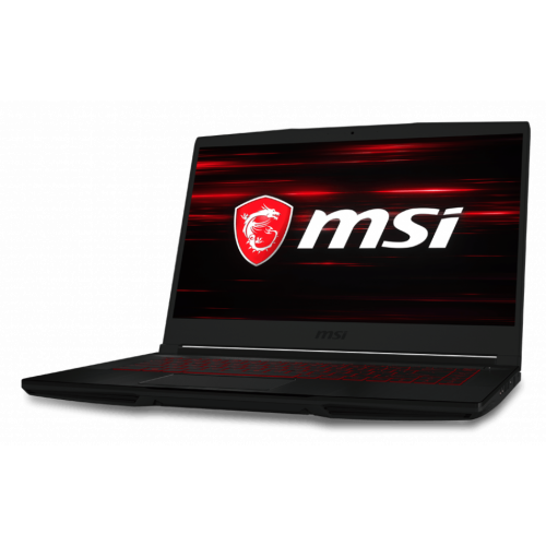 Продать Ноутбук MSI GF63-8SC (GF638SC-098XUA) Black по Trade-In интернет-магазине Телемарт - Киев, Днепр, Украина фото