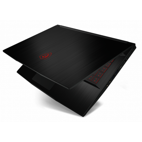 Продать Ноутбук MSI GF63-8SC (GF638SC-098XUA) Black по Trade-In интернет-магазине Телемарт - Киев, Днепр, Украина фото