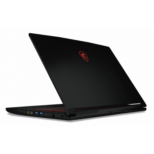 Продать Ноутбук MSI GF63-8SC (GF638SC-098XUA) Black по Trade-In интернет-магазине Телемарт - Киев, Днепр, Украина фото