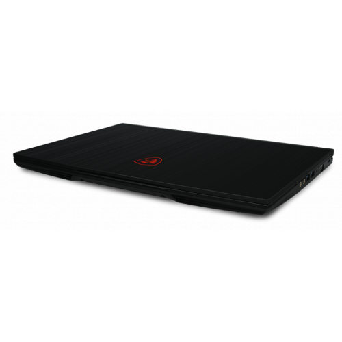 Продать Ноутбук MSI GF63-8SC (GF638SC-098XUA) Black по Trade-In интернет-магазине Телемарт - Киев, Днепр, Украина фото