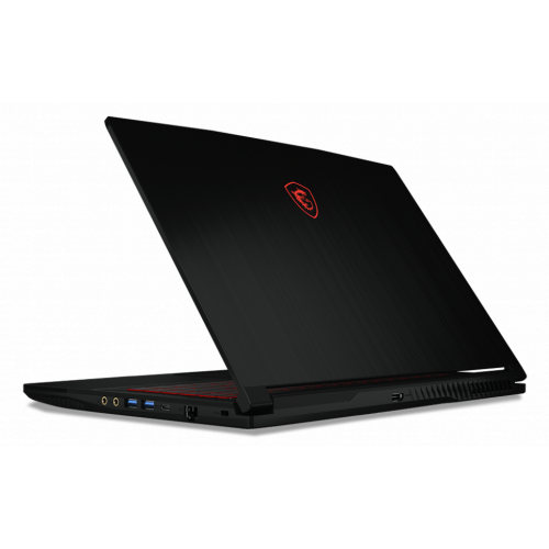Продати Ноутбук MSI GF63-8SC (GF638SC-200XUA) Black за Trade-In у інтернет-магазині Телемарт - Київ, Дніпро, Україна фото