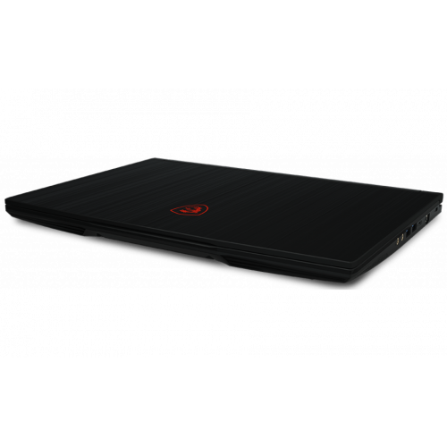 Продать Ноутбук MSI GF63-8SC (GF638SC-200XUA) Black по Trade-In интернет-магазине Телемарт - Киев, Днепр, Украина фото