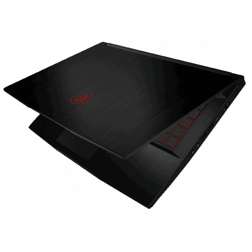 Продать Ноутбук MSI GF63-8SC (GF638SC-201XUA) Black по Trade-In интернет-магазине Телемарт - Киев, Днепр, Украина фото