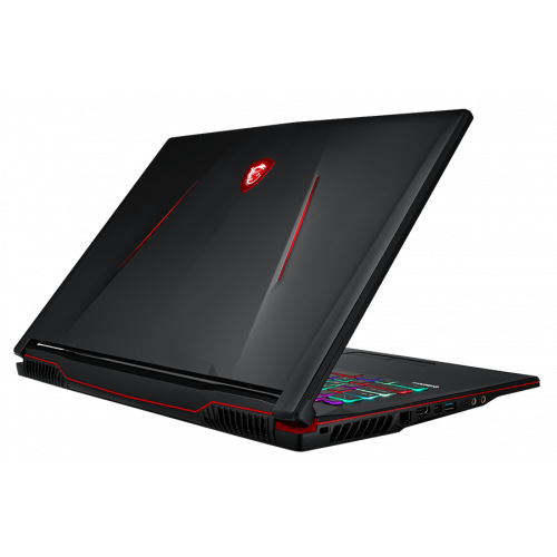 Продать Ноутбук MSI GL73-8SE (GL738SE-242XUA) Black по Trade-In интернет-магазине Телемарт - Киев, Днепр, Украина фото