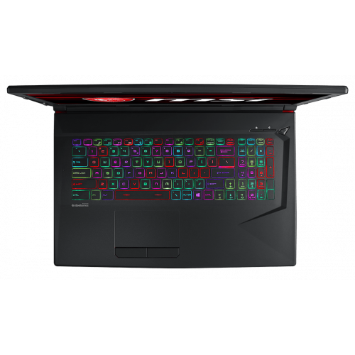 Продать Ноутбук MSI GL73-8SE (GL738SE-242XUA) Black по Trade-In интернет-магазине Телемарт - Киев, Днепр, Украина фото