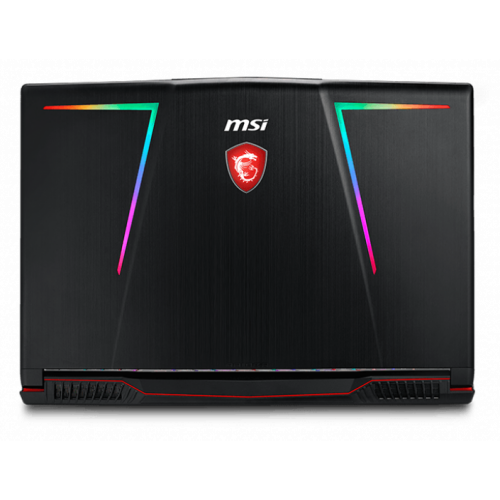 Продати Ноутбук MSI GE63-8SE Raider RGB (GE638SE-653UA) Black за Trade-In у інтернет-магазині Телемарт - Київ, Дніпро, Україна фото