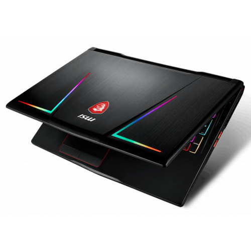 Продати Ноутбук MSI GE63-8SE Raider RGB (GE638SE-653UA) Black за Trade-In у інтернет-магазині Телемарт - Київ, Дніпро, Україна фото