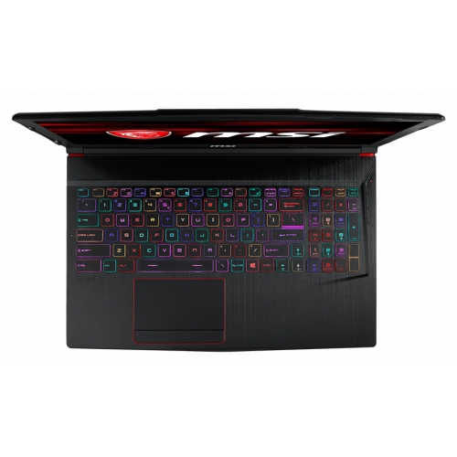 Продать Ноутбук MSI GE63-8SF Raider RGB (GE638SF-652UA) Black по Trade-In интернет-магазине Телемарт - Киев, Днепр, Украина фото