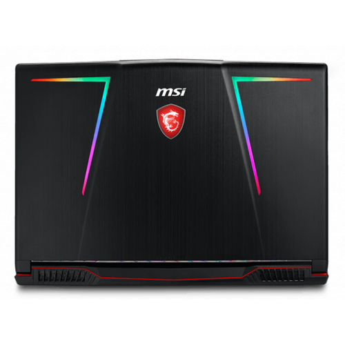 Продать Ноутбук MSI GE63-8SF Raider RGB (GE638SF-652UA) Black по Trade-In интернет-магазине Телемарт - Киев, Днепр, Украина фото