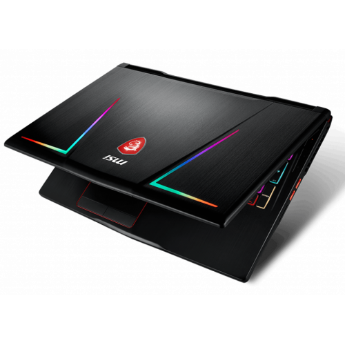 Продать Ноутбук MSI GE63-8SF Raider RGB (GE638SF-652UA) Black по Trade-In интернет-магазине Телемарт - Киев, Днепр, Украина фото
