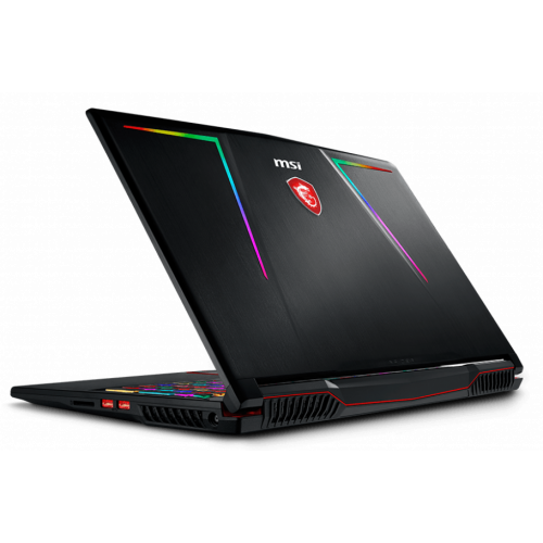 Продать Ноутбук MSI GE63-8SG Raider RGB (GE638SG-650UA) Black по Trade-In интернет-магазине Телемарт - Киев, Днепр, Украина фото