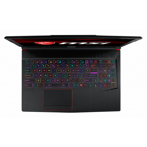 Продать Ноутбук MSI GE63-8SG Raider RGB (GE638SG-650UA) Black по Trade-In интернет-магазине Телемарт - Киев, Днепр, Украина фото