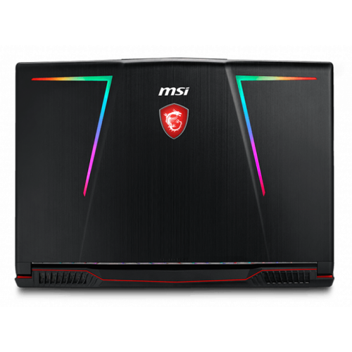 Продать Ноутбук MSI GE63-8SG Raider RGB (GE638SG-650UA) Black по Trade-In интернет-магазине Телемарт - Киев, Днепр, Украина фото