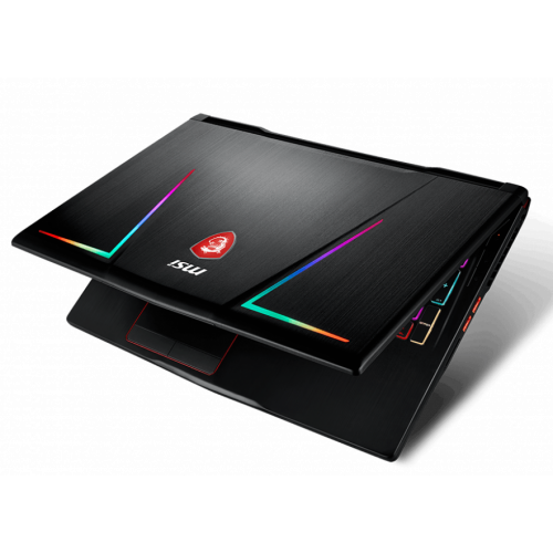 Продать Ноутбук MSI GE63-8SG Raider RGB (GE638SG-650UA) Black по Trade-In интернет-магазине Телемарт - Киев, Днепр, Украина фото