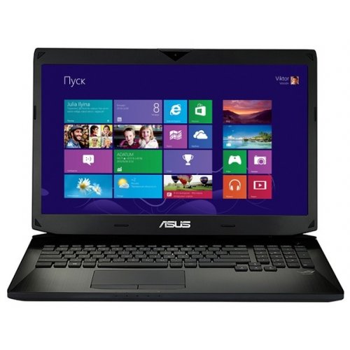 Продать Ноутбук Asus G750JX-T4085H по Trade-In интернет-магазине Телемарт - Киев, Днепр, Украина фото