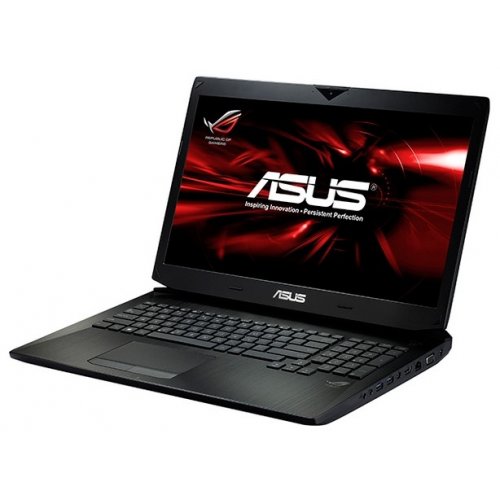 Продать Ноутбук Asus G750JX-T4085H по Trade-In интернет-магазине Телемарт - Киев, Днепр, Украина фото