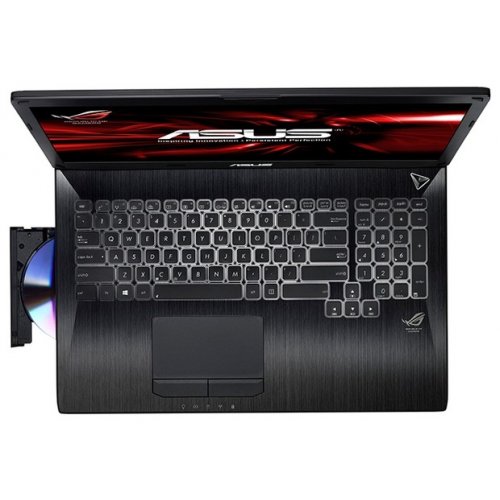 Продать Ноутбук Asus G750JX-T4085H по Trade-In интернет-магазине Телемарт - Киев, Днепр, Украина фото
