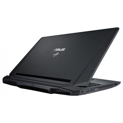 Продать Ноутбук Asus G750JX-T4085H по Trade-In интернет-магазине Телемарт - Киев, Днепр, Украина фото